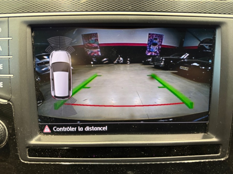 VOLKSWAGEN d'occasion GOLF 2.0 TSI 220 GTI DSG de 2016 Narbonne (11)﻿