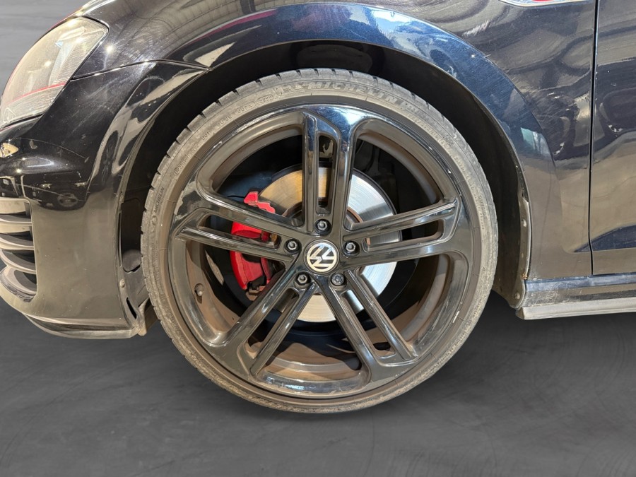 VOLKSWAGEN d'occasion GOLF 2.0 TSI 220 GTI DSG de 2016 Narbonne (11)﻿