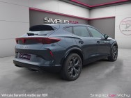 CUPRA d'occasion FORMENTOR 1.5 E-TSI HYBRID 150 V DSG de 2025 Vichy