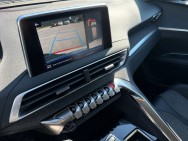 PEUGEOT d'occasion 5008 1.2 PURE TECH 130 ALLURE EAT PH2 de 2019 Lyon