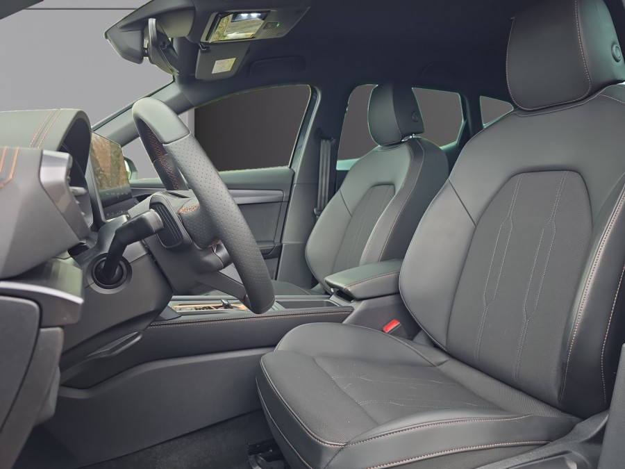 CUPRA d'occasion FORMENTOR 1.5 E-TSI HYBRID 150 V DSG de 2025 Vichy