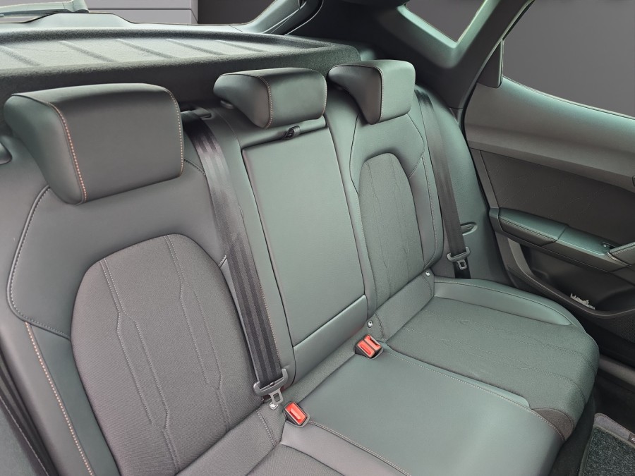 CUPRA d'occasion FORMENTOR 1.5 E-TSI HYBRID 150 V DSG de 2025 Vichy