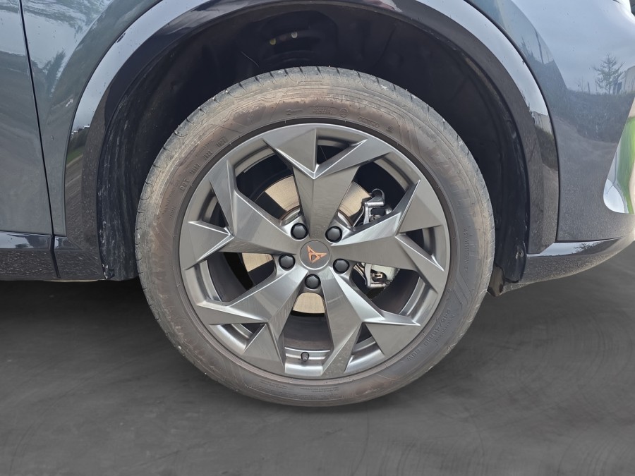 CUPRA d'occasion FORMENTOR 1.5 E-TSI HYBRID 150 V DSG de 2025 Vichy