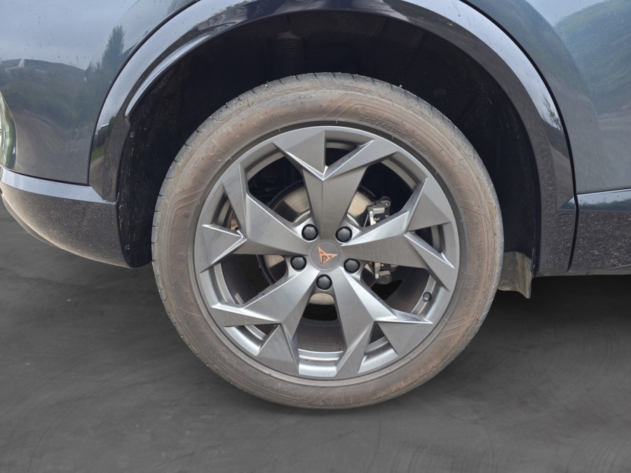 CUPRA d'occasion FORMENTOR 1.5 E-TSI HYBRID 150 V DSG de 2025 Vichy