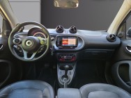 SMART d'occasion FORTWO 1.0 71 PRIME BA de 2015 Nice (06)﻿