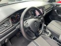 Volkswagen t-roc business 2.0 tdi 150 start/stop dsg7 lounge business camera carplay garantie 12 mois occasion cergy (95)...