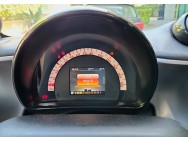 SMART d'occasion FORTWO 1.0 71 PRIME BA de 2015 Nice (06)﻿