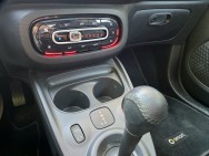 SMART d'occasion FORTWO 1.0 71 PRIME BA de 2015 Nice (06)﻿