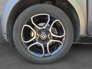 SMART d'occasion FORTWO 1.0 71 PRIME BA de 2015 Nice (06)﻿