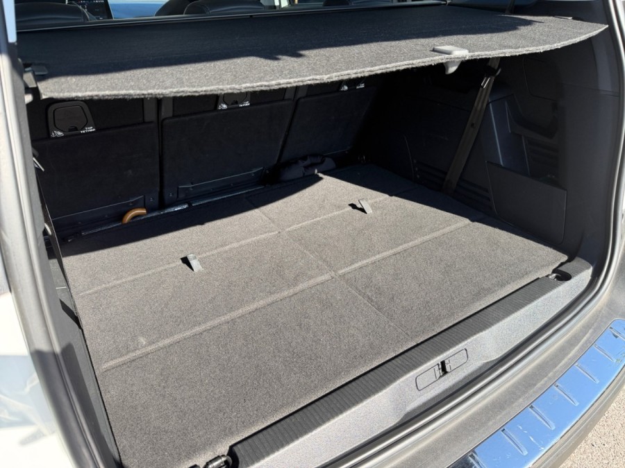 PEUGEOT d'occasion 5008 1.2 PURE TECH 130 ALLURE EAT PH2 de 2019 Lyon