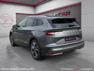SKODA d'occasion ENYAQ 286 PLUS 85 de 2024 Limoges (87)﻿