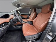 SKODA d'occasion ENYAQ 286 PLUS 85 de 2024 Limoges (87)﻿