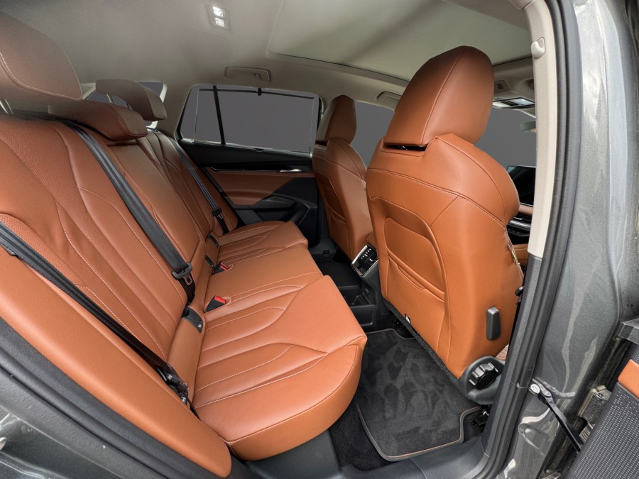 SKODA d'occasion ENYAQ 286 PLUS 85 de 2024 Limoges (87)﻿