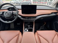 SKODA d'occasion ENYAQ 286 PLUS 85 de 2024 Limoges (87)﻿