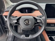 SKODA d'occasion ENYAQ 286 PLUS 85 de 2024 Limoges (87)﻿