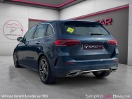 MERCEDES d'occasion CLASSE B III B200 D 2.0 150 AMG LINE BA de 2019
