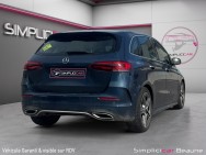 MERCEDES d'occasion CLASSE B III B200 D 2.0 150 AMG LINE BA de 2019