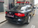 Audi a4 a4 1.8 tfsi 170 occasion paris 15ème (75) simplicicar simplicibike france
