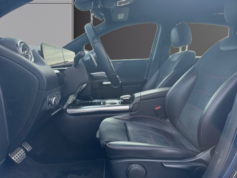 MERCEDES d'occasion CLASSE B III B200 D 2.0 150 AMG LINE BA de 2019