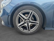 MERCEDES d'occasion CLASSE B III B200 D 2.0 150 AMG LINE BA de 2019