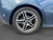 MERCEDES d'occasion CLASSE B III B200 D 2.0 150 AMG LINE BA de 2019