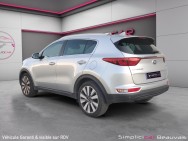 KIA d'occasion SPORTAGE 1.7 CRDI 141 ACTIVE DCT 4X2 de 2017 Beauvais