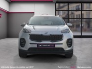 KIA d'occasion SPORTAGE 1.7 CRDI 141 ACTIVE DCT 4X2 de 2017 Beauvais