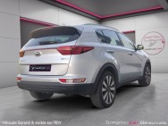 KIA d'occasion SPORTAGE 1.7 CRDI 141 ACTIVE DCT 4X2 de 2017 Beauvais