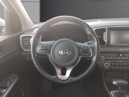 KIA d'occasion SPORTAGE 1.7 CRDI 141 ACTIVE DCT 4X2 de 2017 Beauvais