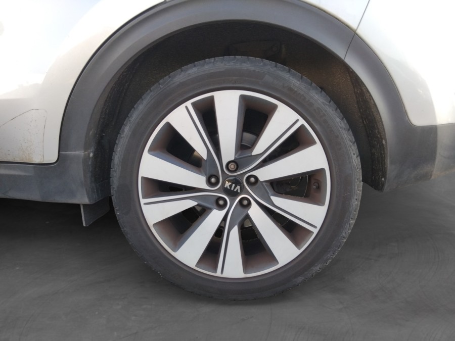 KIA d'occasion SPORTAGE 1.7 CRDI 141 ACTIVE DCT 4X2 de 2017 Beauvais