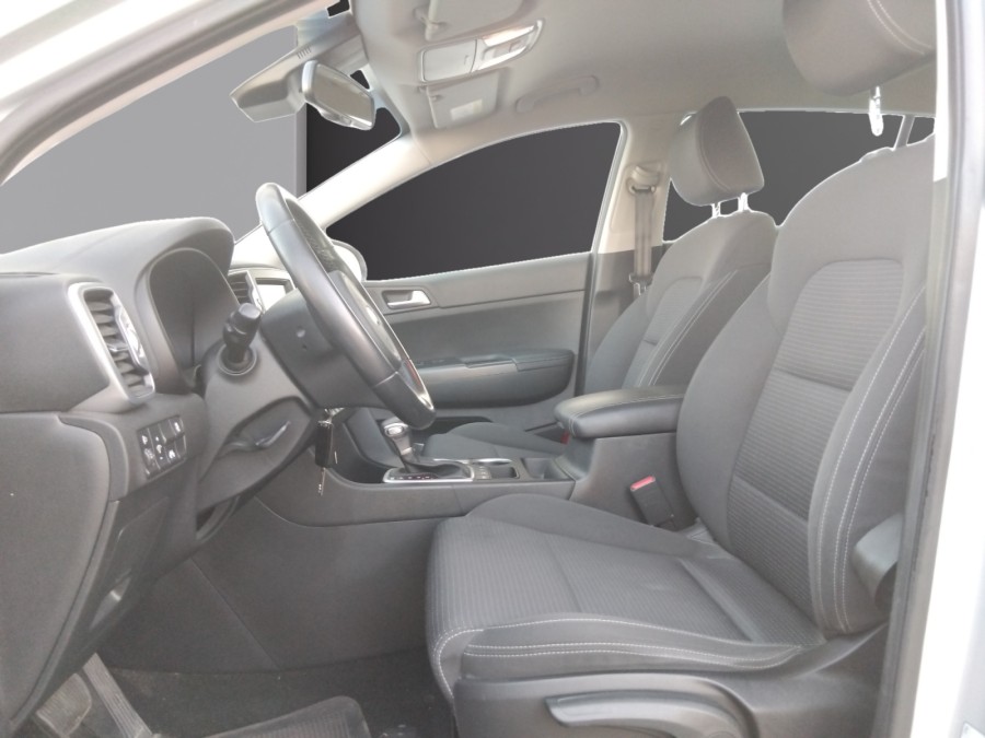 KIA d'occasion SPORTAGE 1.7 CRDI 141 ACTIVE DCT 4X2 de 2017 Beauvais