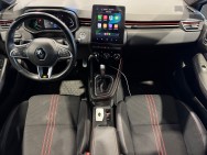 RENAULT d'occasion CLIO TCE 130 de 2019 Narbonne (11)﻿