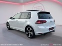 Volkswagen golf 2.0 tsi 230ch gti performance dsg6  toit ouvrant,caméra de recul occasion simplicicar rennes simplicicar...
