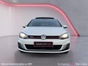 Volkswagen golf 2.0 tsi 230ch gti performance dsg6  toit ouvrant,caméra de recul occasion simplicicar rennes simplicicar...