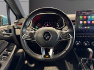RENAULT d'occasion CLIO TCE 130 de 2019 Narbonne (11)﻿