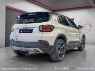 JEEP d'occasion AVENGER 1.2 TURBO T3 110 E-HYBRID de 2025 Narbonne