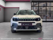 JEEP d'occasion AVENGER 1.2 TURBO T3 110 E-HYBRID de 2025 Narbonne