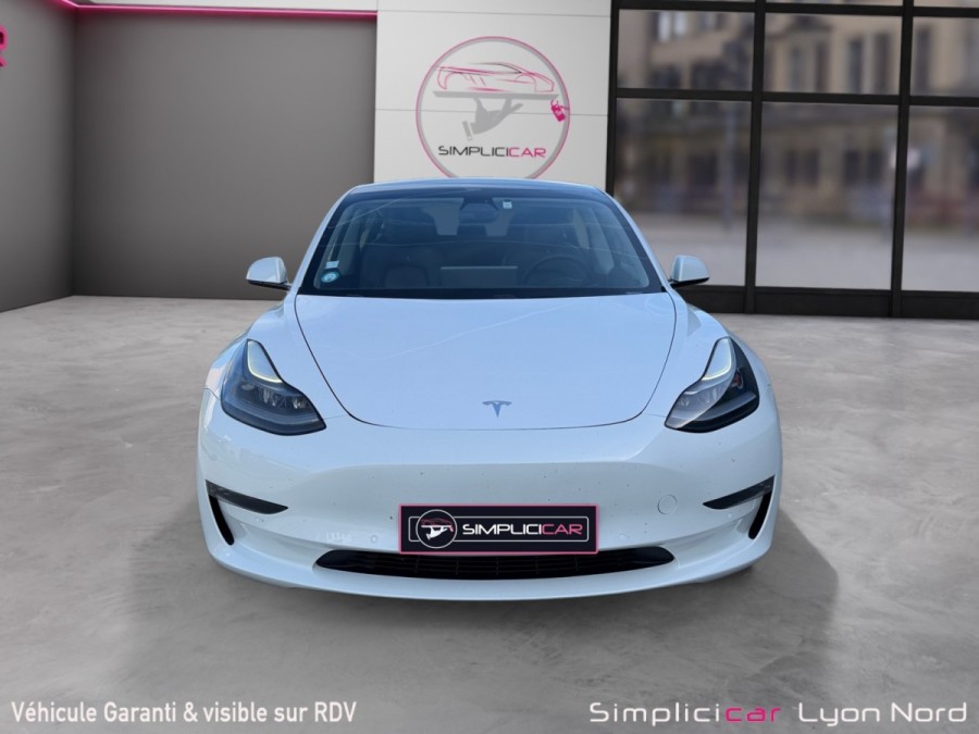 TESLA d'occasion MODEL PERFORMANCE de 2021 Lyon Nord﻿