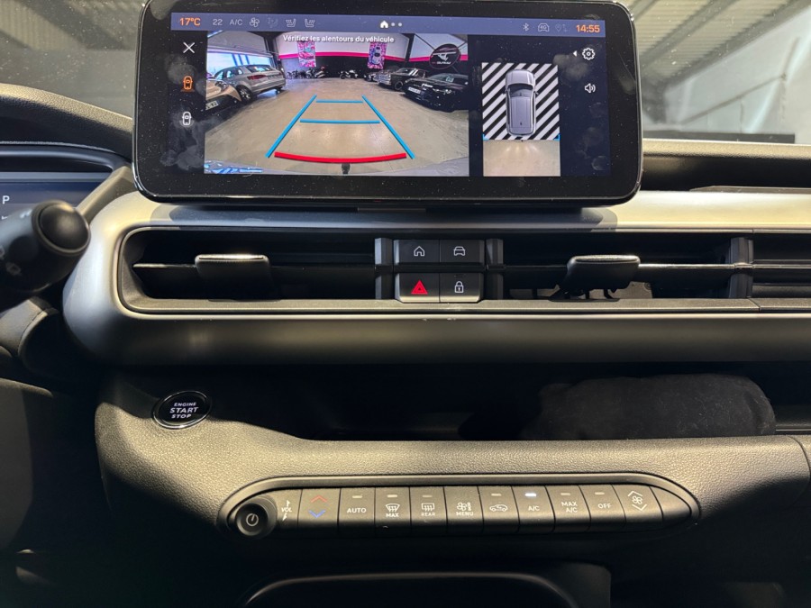 JEEP d'occasion AVENGER 1.2 TURBO T3 110 E-HYBRID de 2025 Narbonne