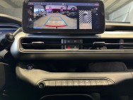 JEEP d'occasion AVENGER 1.2 TURBO T3 110 E-HYBRID de 2025 Narbonne