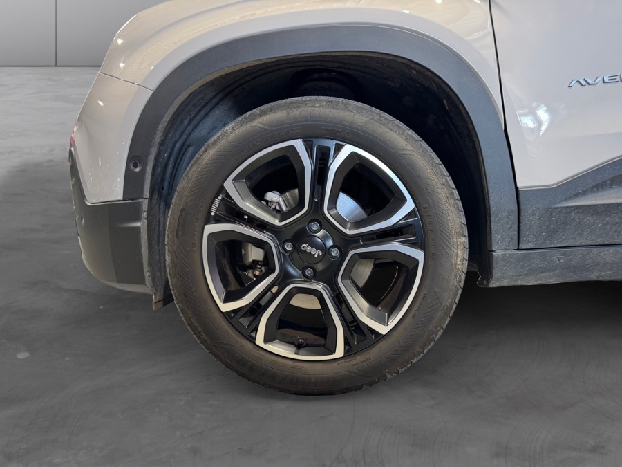 JEEP d'occasion AVENGER 1.2 TURBO T3 110 E-HYBRID de 2025 Narbonne