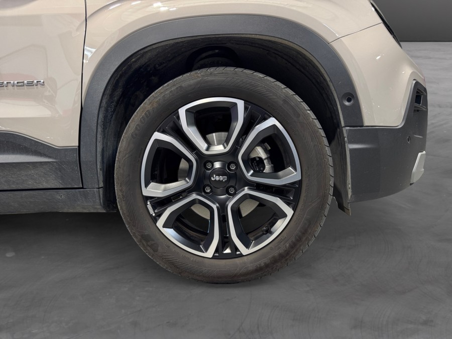 JEEP d'occasion AVENGER 1.2 TURBO T3 110 E-HYBRID de 2025 Narbonne