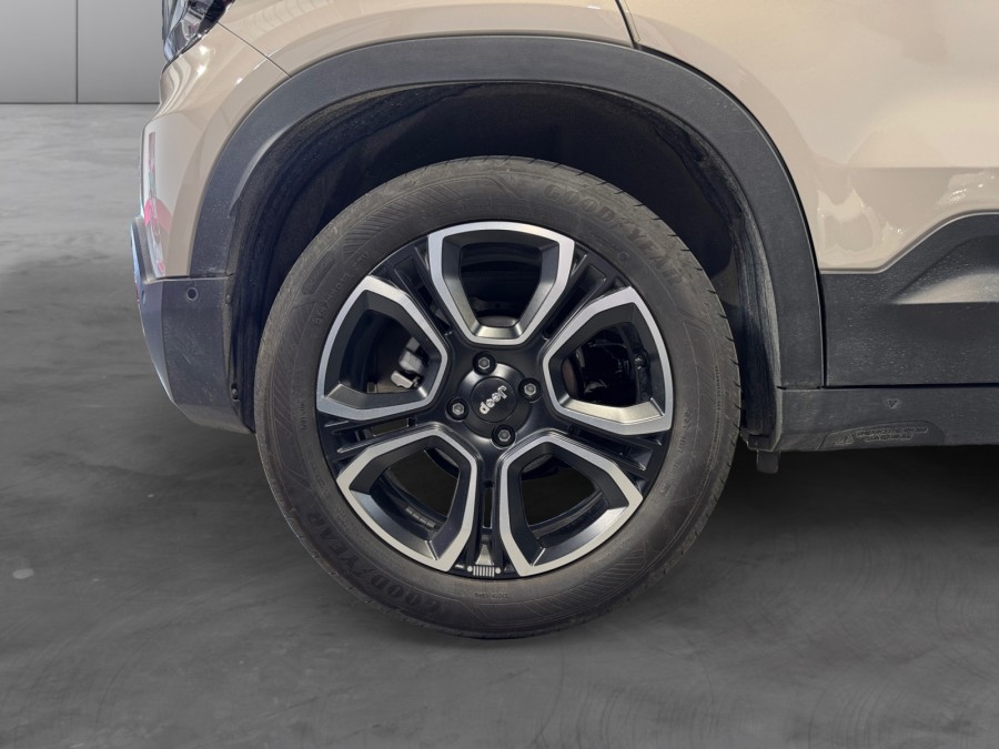 JEEP d'occasion AVENGER 1.2 TURBO T3 110 E-HYBRID de 2025 Narbonne