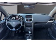 PEUGEOT d'occasion 207 CC 1.6 HDI 112 SPORT de 2010 La Ciotat (13)﻿