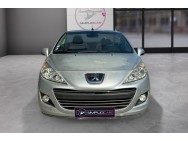 PEUGEOT d'occasion 207 CC 1.6 HDI 112 SPORT de 2010 La Ciotat (13)﻿