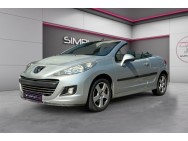 PEUGEOT d'occasion 207 CC 1.6 HDI 112 SPORT de 2010 La Ciotat (13)﻿