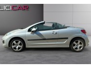 PEUGEOT d'occasion 207 CC 1.6 HDI 112 SPORT de 2010 La Ciotat (13)﻿