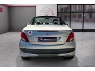 PEUGEOT d'occasion 207 CC 1.6 HDI 112 SPORT de 2010 La Ciotat (13)﻿