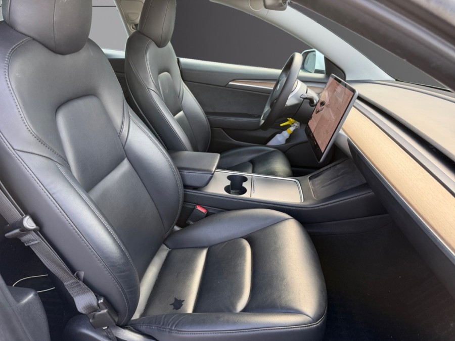 TESLA d'occasion MODEL PERFORMANCE de 2021 Lyon Nord﻿