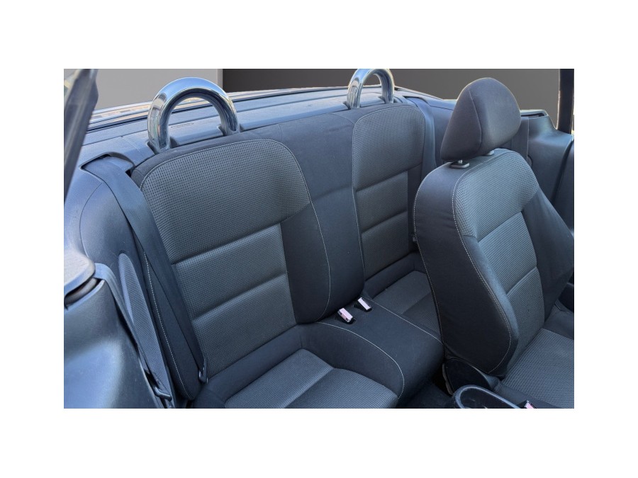 PEUGEOT d'occasion 207 CC 1.6 HDI 112 SPORT de 2010 La Ciotat (13)﻿